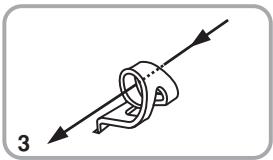 PFAFF 1070S - Unterfadenspannung - 4