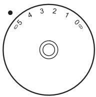 PFAFF 1070S - Blindstich: - 1