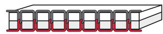 PFAFF AMBITION 1.0 - Tension du fil - 2