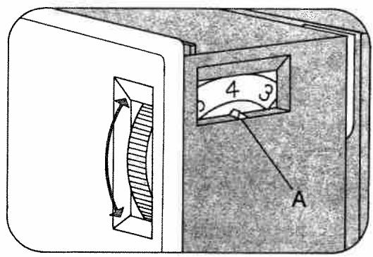 PFAFF TIPMATIC 1027 - The correct lower tension - 1