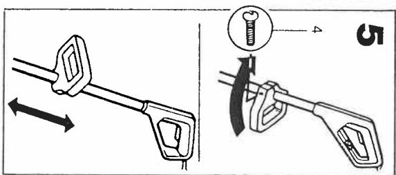 BLACK & DECKER BLACK & DECKER GL565 - GL 565/585: NOTICE d'utilisation - 2