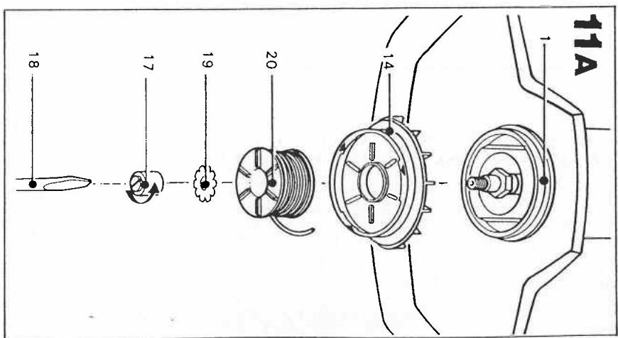 BLACK & DECKER BLACK & DECKER GL565 - GL 565/585: NOTICE d'utilisation - 8