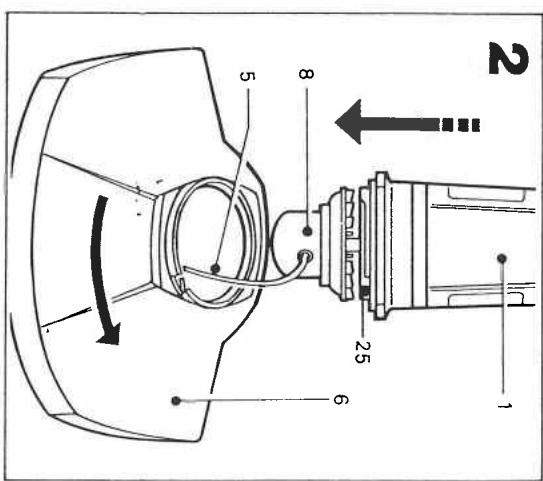 BLACK & DECKER BLACK & DECKER GL565 - GL 565/585: NOTICE d'utilisation - 5