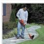 BLACK & DECKER BLACK & DECKER GLC13 - Coupe-bordures sans fil 12V - 6