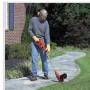 BLACK & DECKER BLACK & DECKER GLC13 - Coupe-bordures sans fil 12V - 5