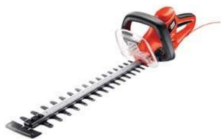 BLACK & DECKER BLACK & DECKER GT5026 - BLACK&DECKER - 1
