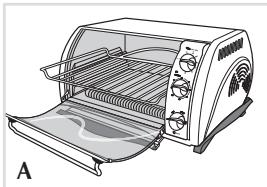 BLACK & DECKER BLACK & DECKER CTO650 - Démarrage - 1