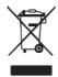BLACK & DECKER BLACK & DECKER GK1940TX - Protection de l'environnement - 1