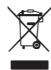 BLACK & DECKER BLACK & DECKER GT6060 - Protezione dell'ambiente - 1