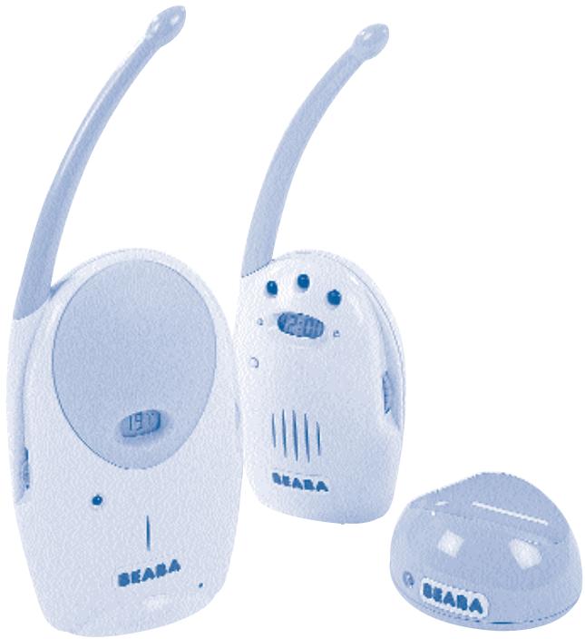 BEABA BABYCALL 2 - 1