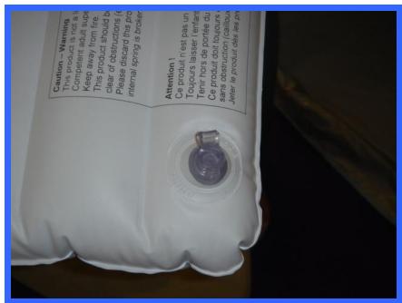 BEABA TENTE ANTI UV - 2