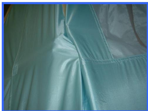 BEABA TENTE ANTI UV - 5