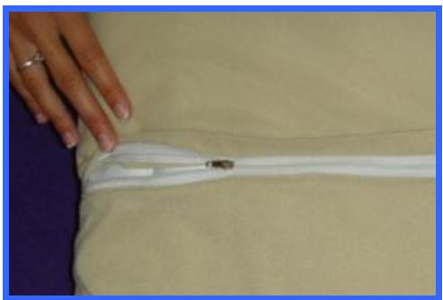 BEABA TENTE ANTI UV - MODE D'EMPLOI PLIAGE TENTE ANTI UV METHODE 2 - 1