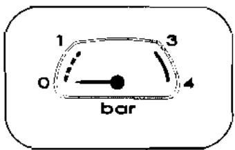 CHAFFOTEAUX & MAURY CHAFFOTEAUX & MAURY AMPHORA DELTA 24 VMC - Description du tableau de bord : - 1
