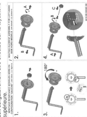 CHAFFOTEAUX & MAURY CHAFFOTEAUX & MAURY STAB MT - 4