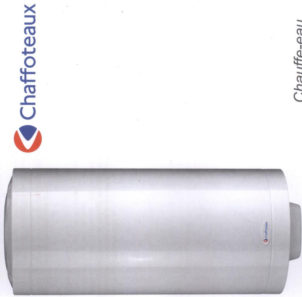 CHAFFOTEAUX & MAURY CHAFFOTEAUX & MAURY STAB MT - 1