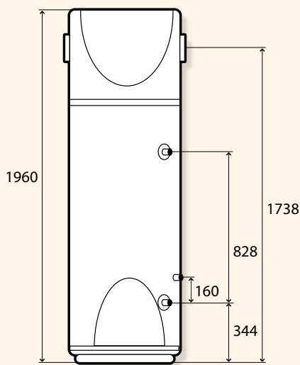CHAFFOTEAUX & MAURY CHAFFOTEAUX & MAURY AQUANEXT - Fournitures standard - 3