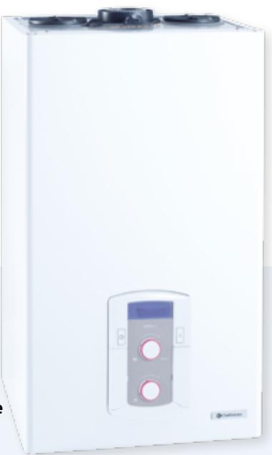 CHAFFOTEAUX & MAURY CHAFFOTEAUX & MAURY MIRA C - Confort sanitaire - 1