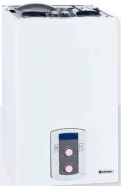 CHAFFOTEAUX & MAURY CHAFFOTEAUX & MAURY SERELIA GREEN - Confort sanitaire - 1