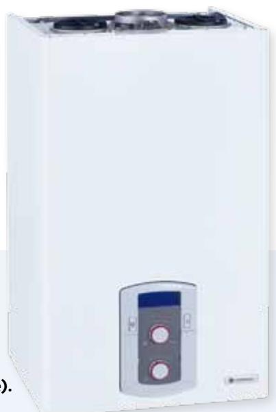 CHAFFOTEAUX & MAURY CHAFFOTEAUX & MAURY TALIA GREEN SYSTEM - Confort sanitaire - 1