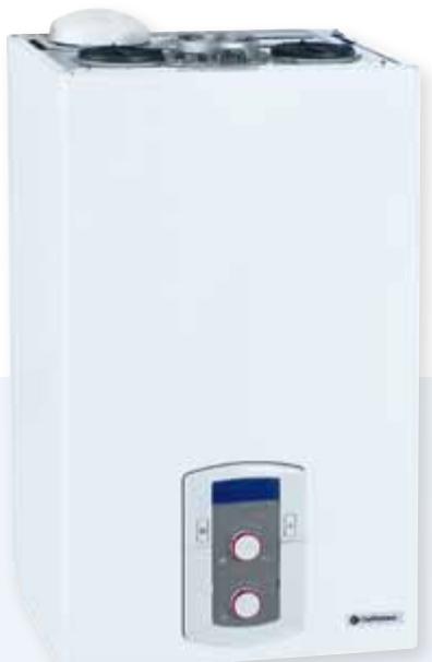 CHAFFOTEAUX & MAURY CHAFFOTEAUX & MAURY URBIA GREEN - Confort sanitaire - 1