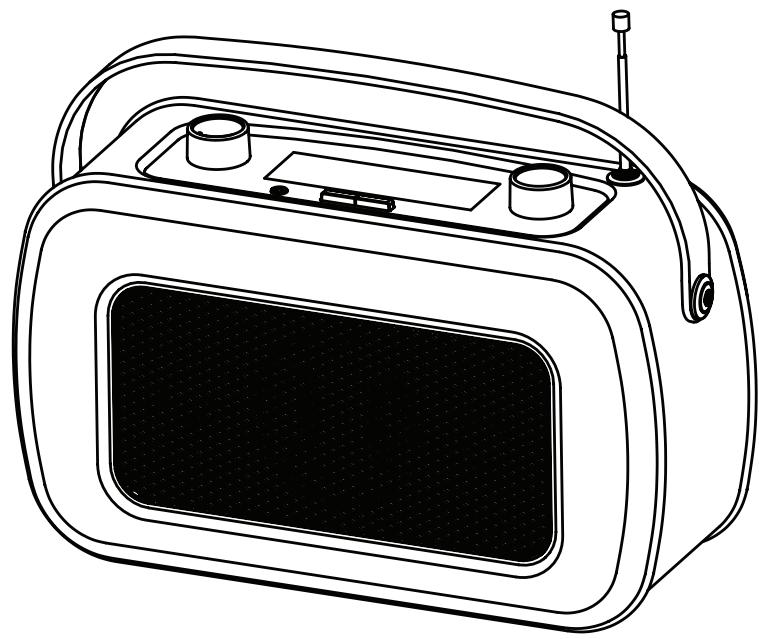 MPMAN RPV 100 - Caractéristiques - 1