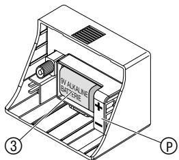 GARDENA WT1030 - Mise en service - 1