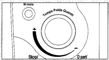 DAEWOO KOC-1BOK - Refroidissement MANUEL - 2