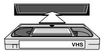 DAEWOO DCSB8511A - REPRODUCCION EN VCR - 2