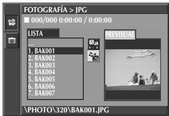 DAEWOO DCSB8511A - Reproduccion combinada. - 1