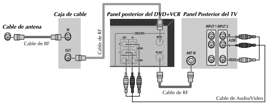 DAEWOO DCSB8511A - como conectar - 1