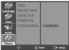 DAEWOO DCSB8511A - Cambiarylcontrasena - 4