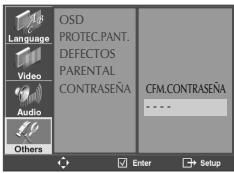 DAEWOO DCSB8511A - Cambiarylcontrasena - 3