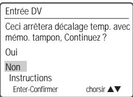 DAEWOO DHR-8105S - Enregistrement à partir d'un caméscope numérique - 1