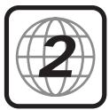 DAEWOO DHR-8105S - Code de zone - 1