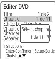 DAEWOO DHR-8105S - Chapitre - 2