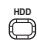 DAEWOO DHR-8105S - Télécommande - 5