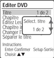 DAEWOO DHR-8105S - Chapitre - 1