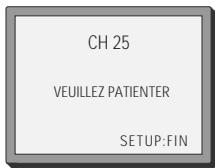 DAEWOO DVC 54 - Configuration du lecteur - 2