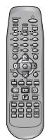 DAEWOO DVC 54 - Accessoires - 1