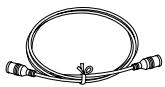 DAEWOO DVC 54 - Accessoires - 3