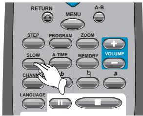 DAEWOO DVG-5000D - Lecture LENTE - 1