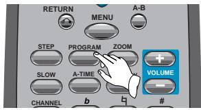 DAEWOO DVG-5000D - Lecture programmee (VCD et CD AUDIO uniquement) - 1