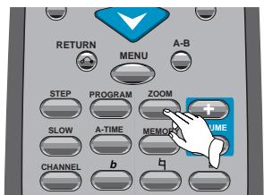 DAEWOO DVG-5000D - Lecture ZOOM - 1
