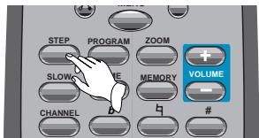 DAEWOO DVG-5000D - Réglage des MENUS de DVD - 1