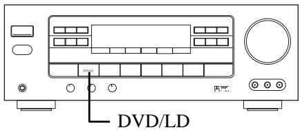 DAEWOO DVG-5000D - Selection télé/audio - 2