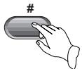 DAEWOO DVG-5000D - Controle des touches - 1