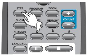 DAEWOO DVG-5000D - Réglage du système - 5