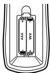 DAEWOO DX-7410 - Instructions d'utilisation de la télécommande - 3
