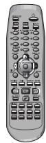 DAEWOO DX-7410 - Accessoires - 1